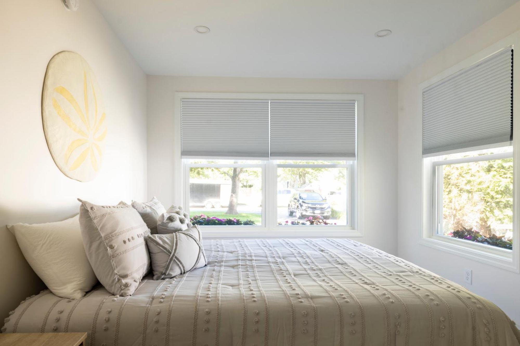 Bright 4Br Beach House, Pine Point Perfection Scarborough Exterior photo